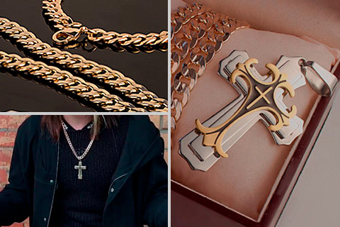 комплект Dominik